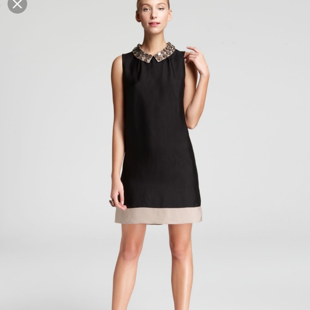 Kate Spade Harlow dress